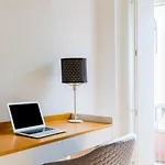 2br Chic&bright With 120sqm. In Campo De Ourique Lisboa