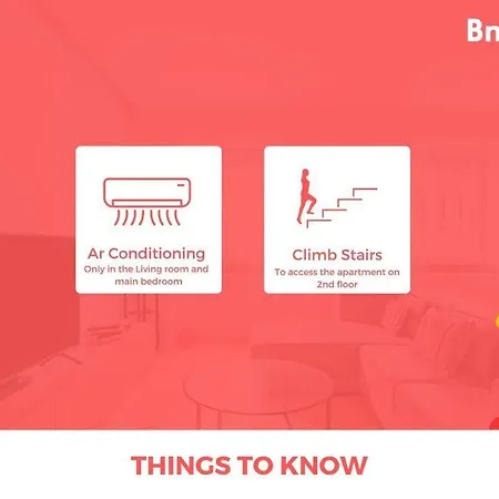 Chic&bright @ Campo De Ourique Apartamento *