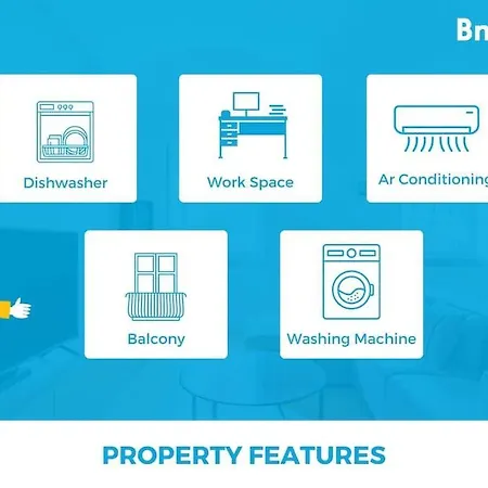 2br Chic&bright With 120sqm. In Campo De Ourique Appartamento