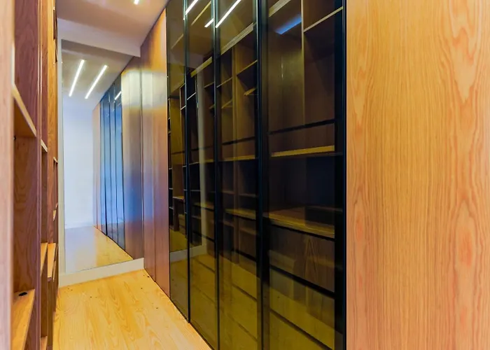 2br Chic&bright With 120sqm. In Campo De Ourique Lisboa