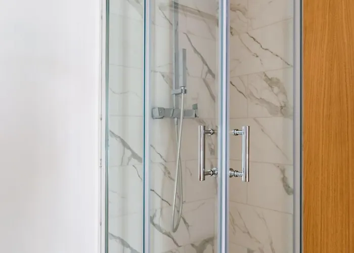 شقة 2br Chic&bright With 120sqm. In Campo De Ourique Lisboa